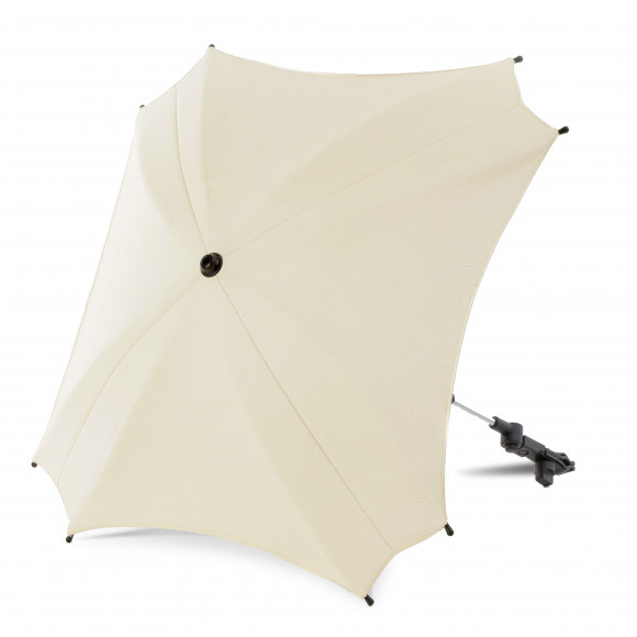 Зонт для колясок (универсальный) Esspero Leatherette - Beige