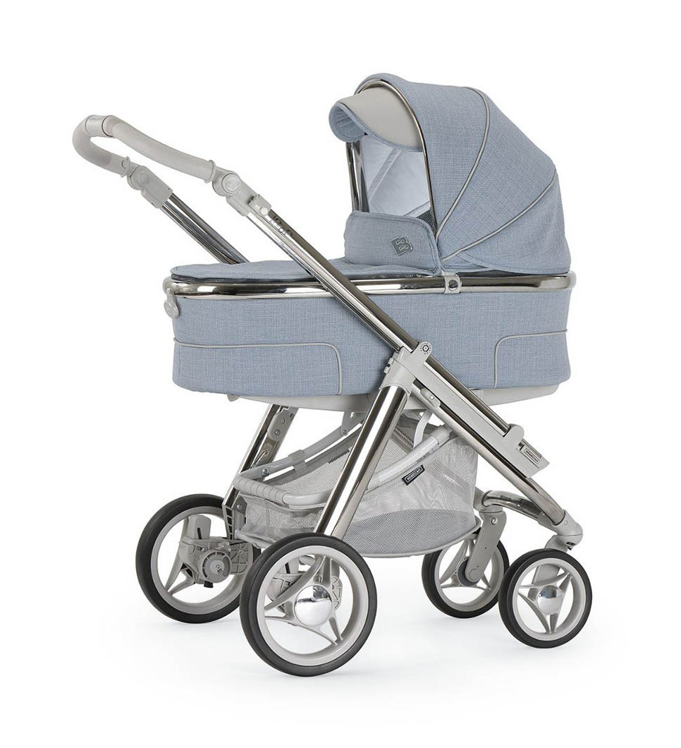 Bebecar hip sales hop pram