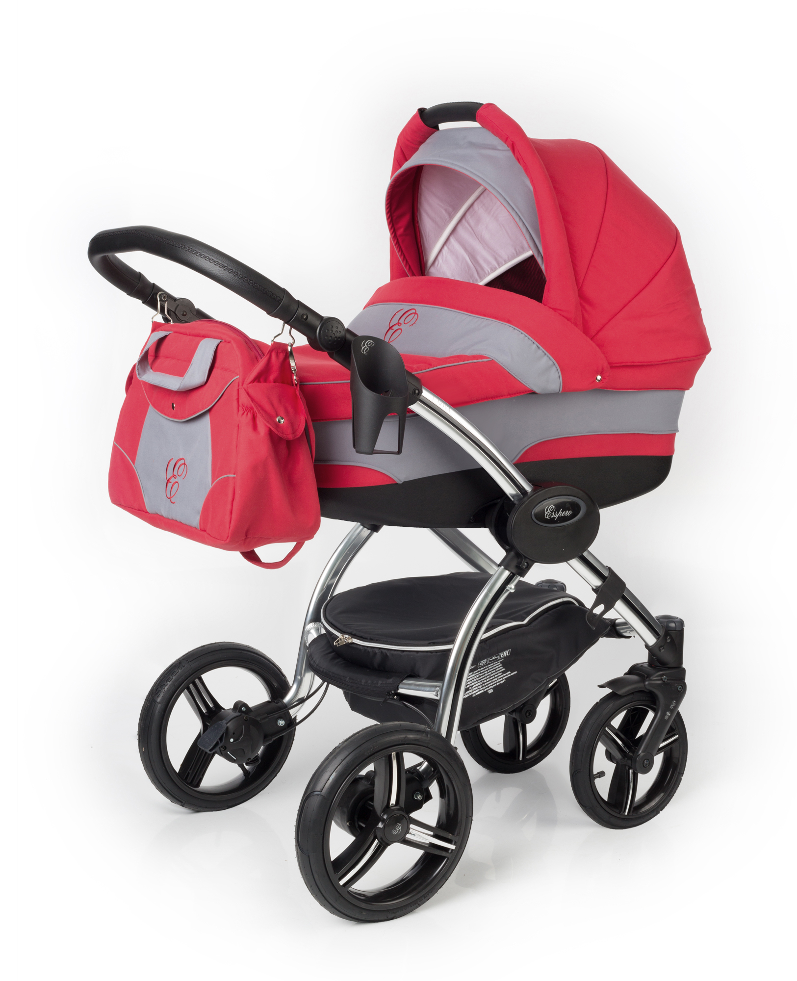 Купить детскую коляску для новорожденных в москве. Коляска Esspero 3в1. Коляска Esspero i-Nova 2 в 1. Коляска Nova 3 в 1. Коляска для новорожденных 3 в 1 Норди.