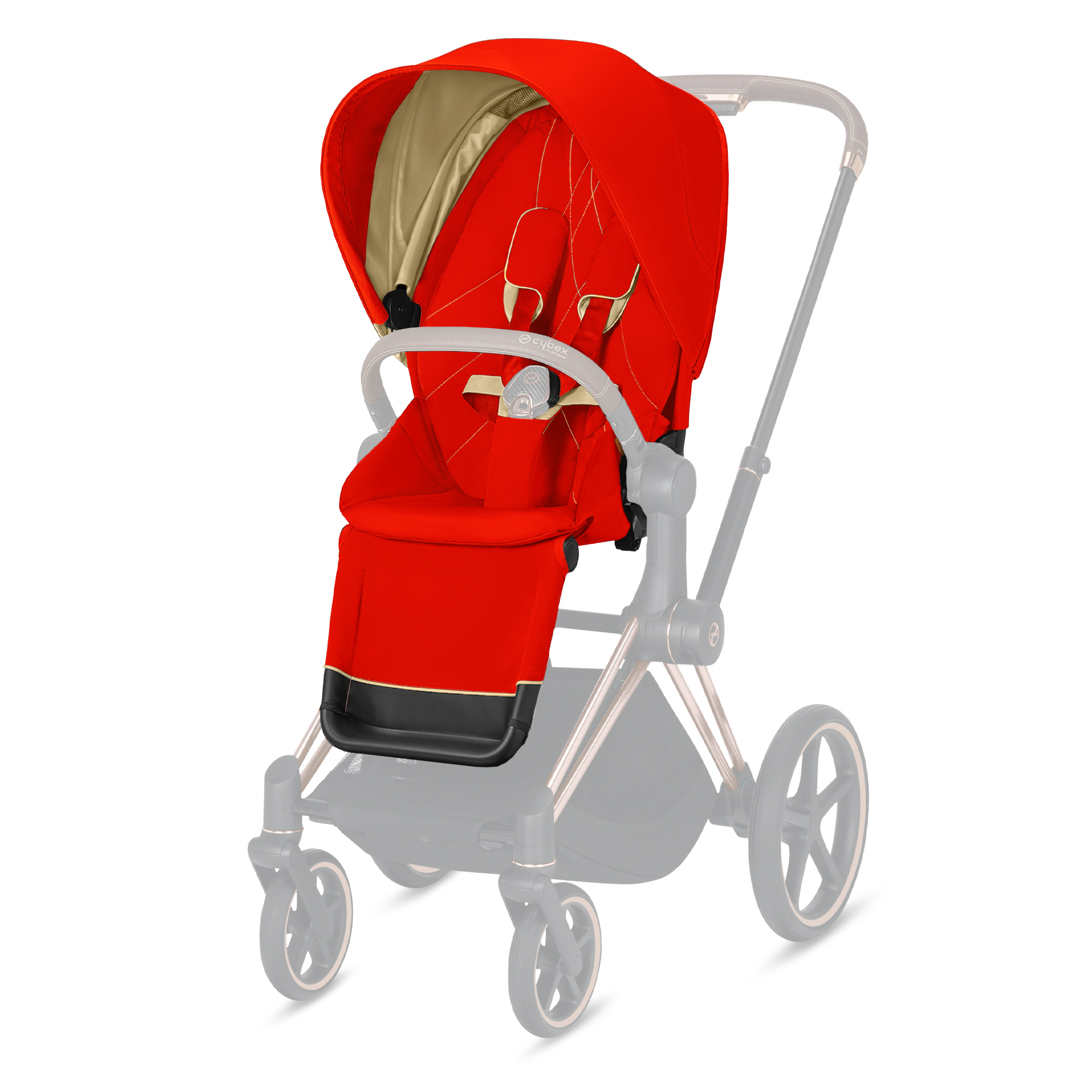 Cybex priam seat pack shop