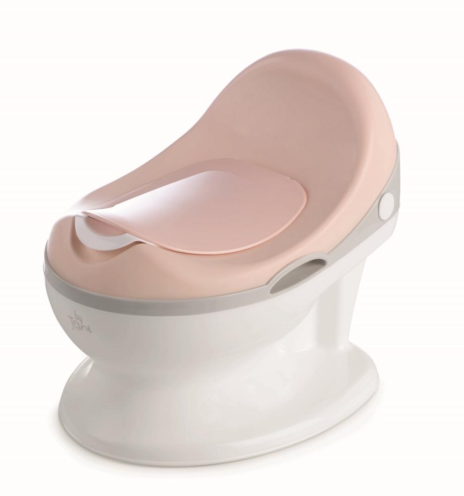 Горшок детский в виде унитаза baby toilet - 88 фото