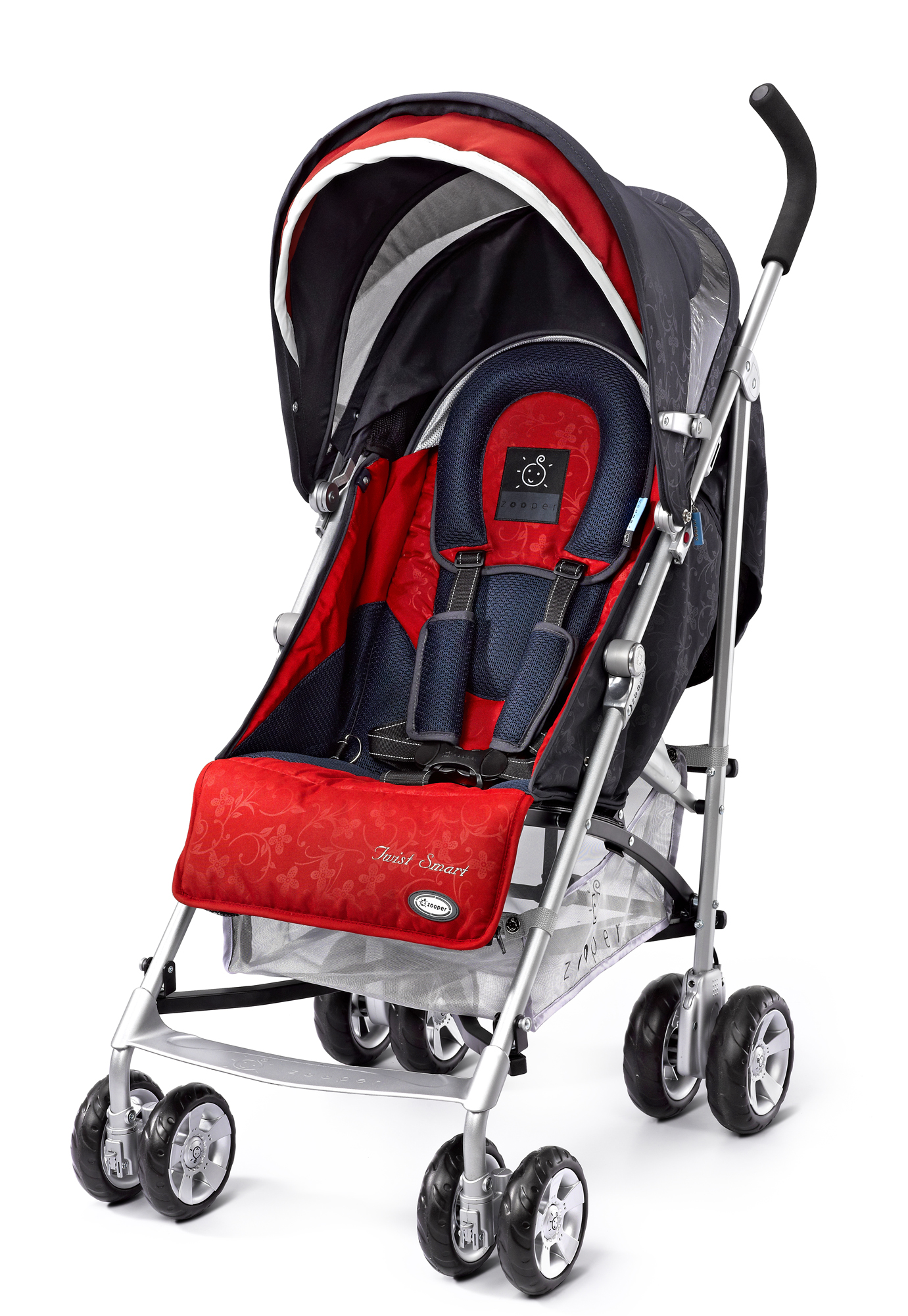 Zooper Twist Smart EuroBabyShop.ru