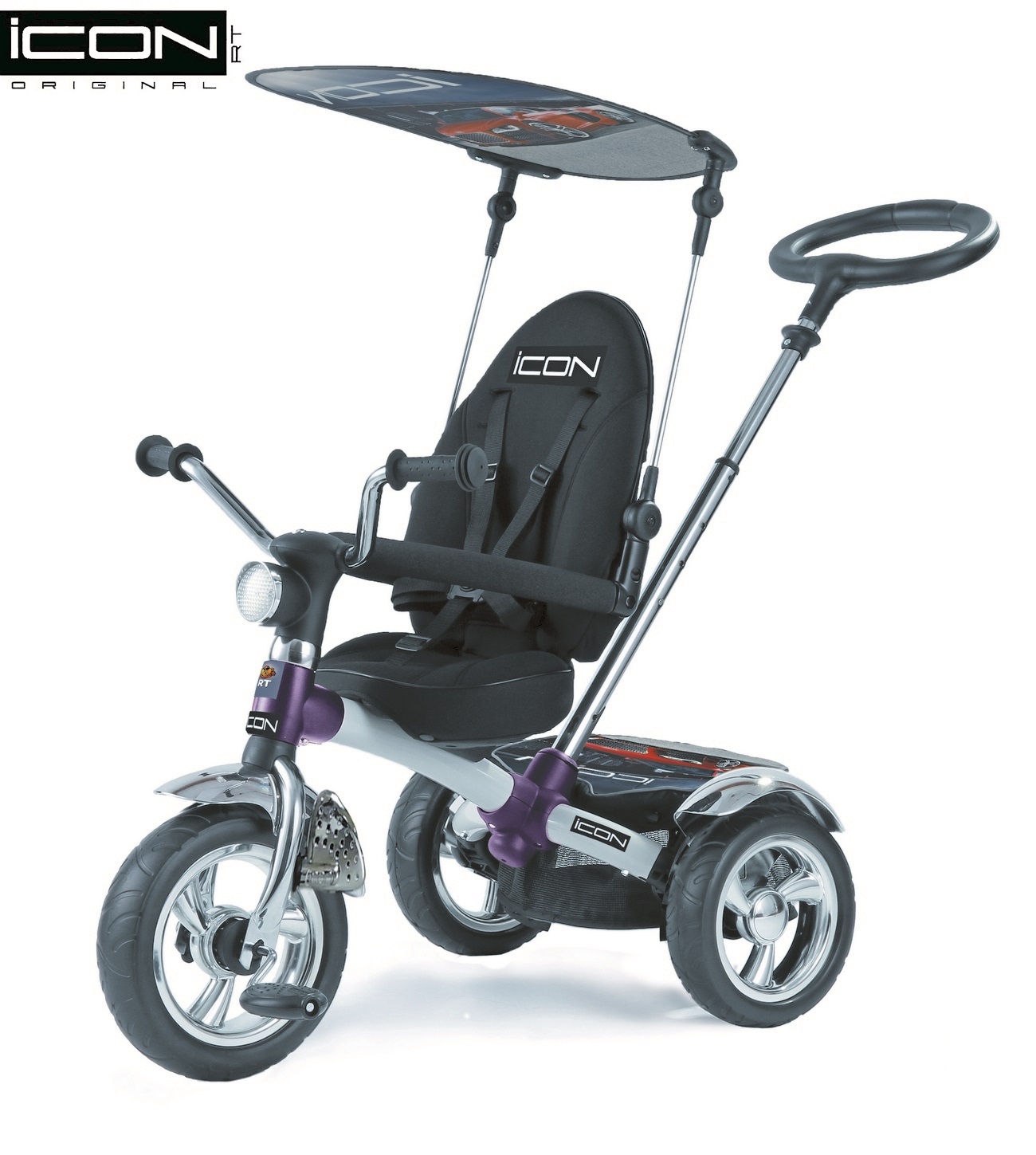 Lexus trike original