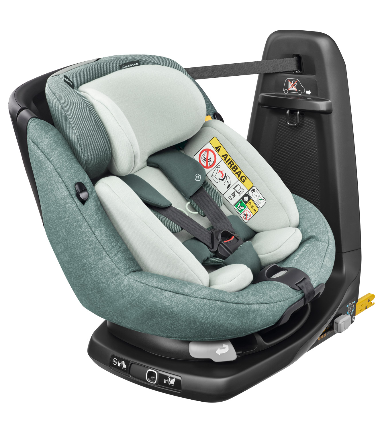 Автокресло Maxi-cosi Axiss