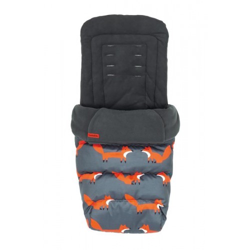 Cosatto footmuff deals