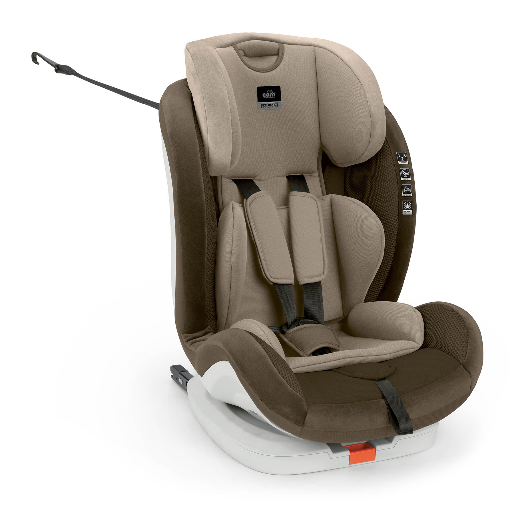 Cam Calibro EuroBabyShop.ru