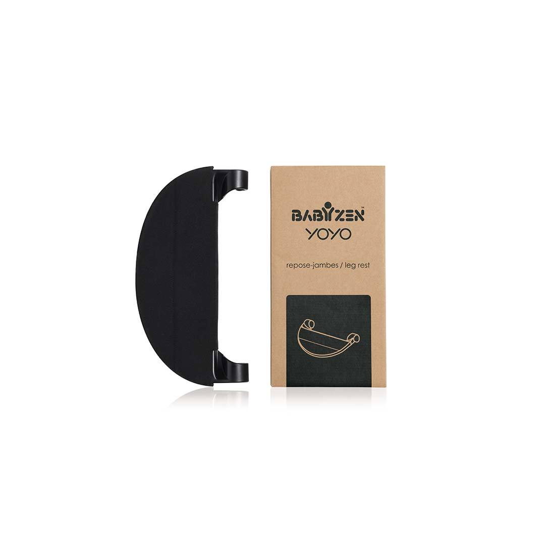 Leg rest babyzen on sale