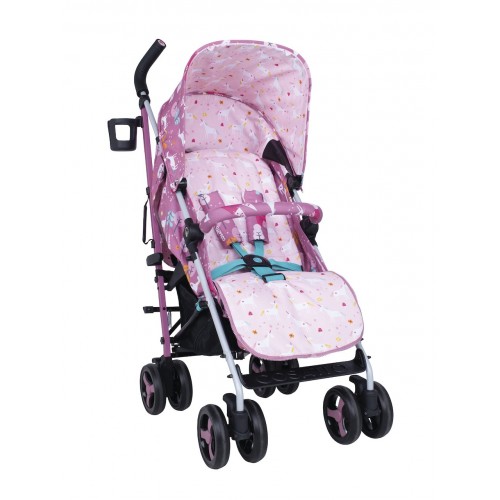 Cosatto supa flamingo on sale