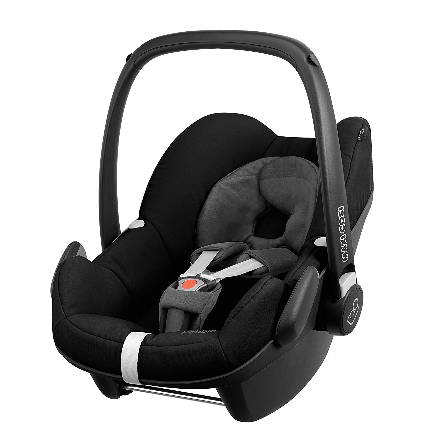 Автокресло Maxi Cosi Pebble Купить Б У