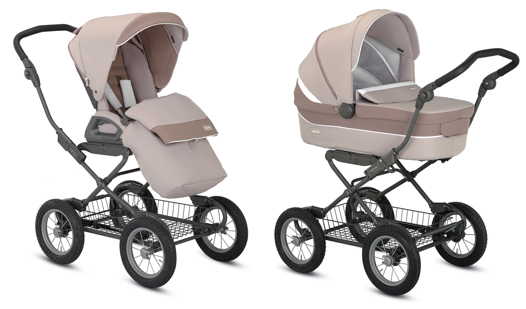 Коляска Inglesina Sofia Купить