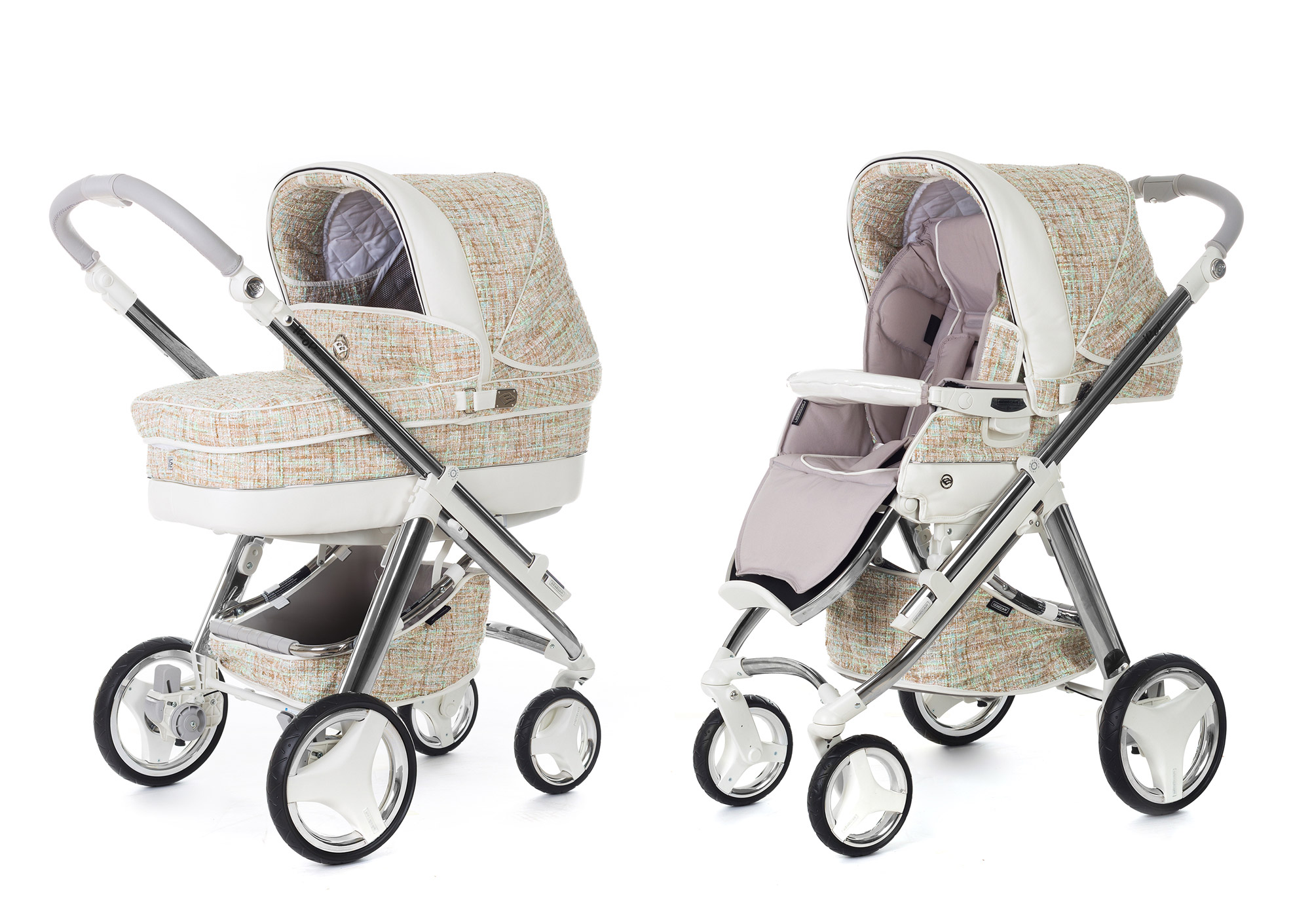 Bebecar sales ipop pram