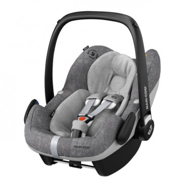 Автокресло Maxi-Cosi Pebble Pro i-Size