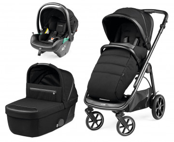 Коляска 3 в 1 Peg Perego Veloce Lounge Modular Special Edition