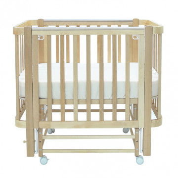 Детская кроватка ANTEMI Terra Light 100х70