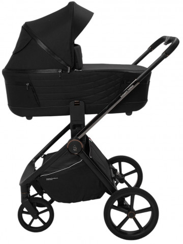 Коляска 2 в 1 SBL Elegante Therma 