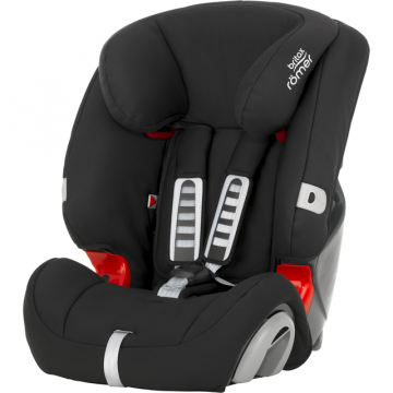 Автокресло Britax Römer Evolva 123