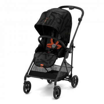 Прогулочная коляска Cybex Melio