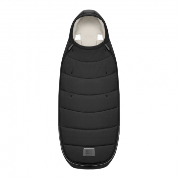 Теплый конверт в коляску Cybex Platinum Footmuff