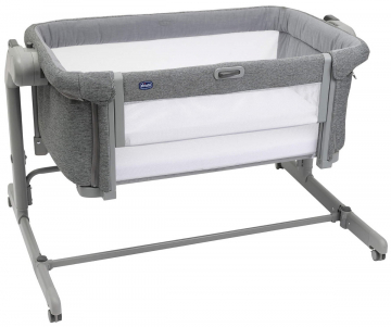 Кроватка CHICCO NEXT2ME MAGIC EVO