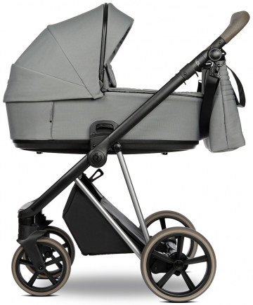 Коляска 2 в 1 Roan Sol Vintage Luxury