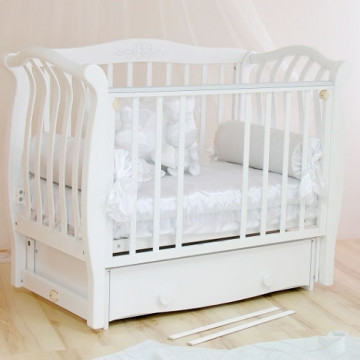 Детская кроватка Можга Аэлита С 888