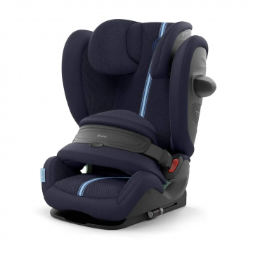 Автокресло Cybex Pallas G2