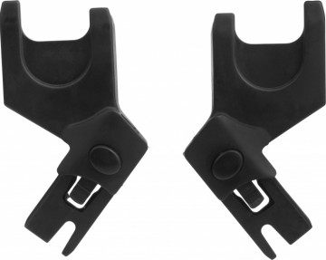 Адаптер для установки автолюльки Leclerc Сar seat adapter