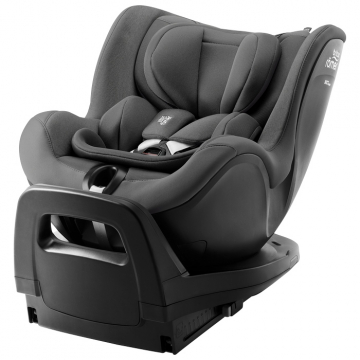 Автокресло Britax Römer DUALFIX PRO STYLE