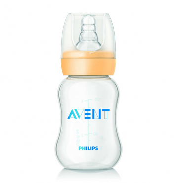 Бутылочка Avent Standart PP