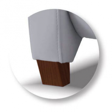 Комплект ножек для кресла-качалки Micuna CP-1811