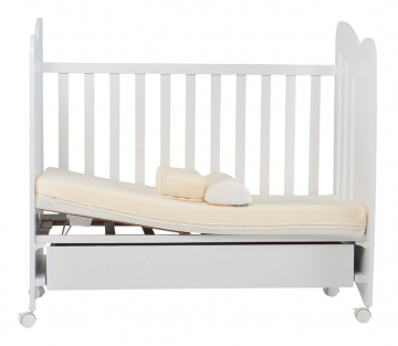 Ложе с системой Relax для кровати Micuna Kit Relax CP-1775 120х60