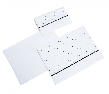 Сменный комплект белья 120х60 Micuna Claire TX-821