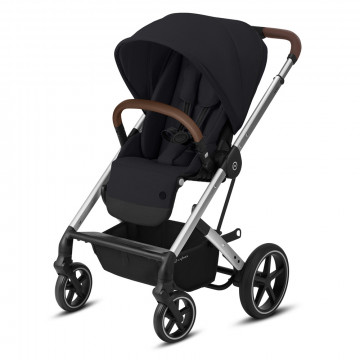 Прогулочная коляска Cybex Balios S Lux