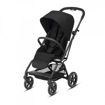 Прогулочная коляска Cybex Eezy S Twist Plus 2