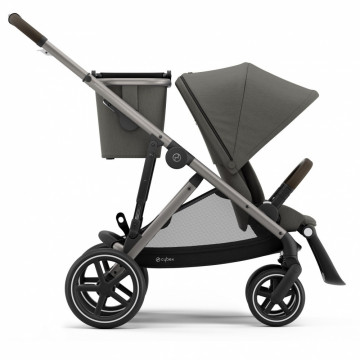 Прогулочная коляска Cybex Gazelle S