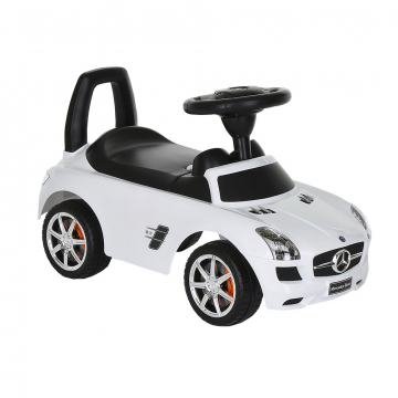 Каталка Chi Lok Bo Mercedes-Benz SLS AMG