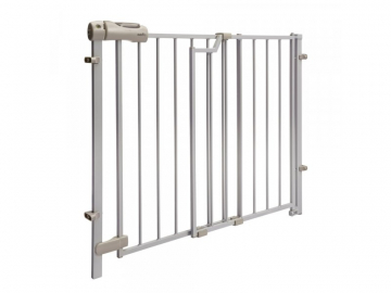 Ворота безопасности Evenflo™ Secure Step Taupe
