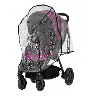 Дождевик для коляски Britax Römer B-Agile