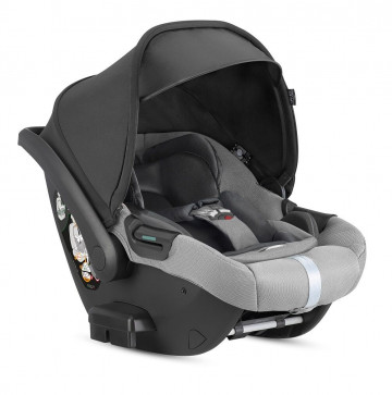 Автокресло Inglesina Darwin I-Size INFANT RECLINE