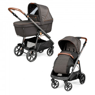 Коляска 2 в 1 Peg Perego Veloce Belvedere 