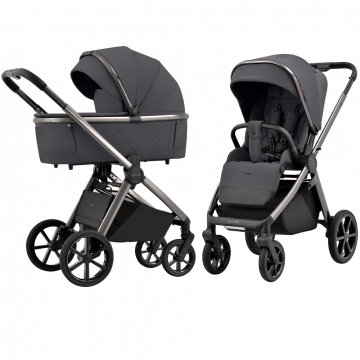 Коляска 2 в 1 Carrello Omega CRL-6530/1
