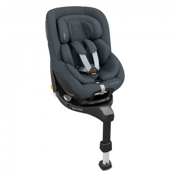 Автокресло Maxi-Cosi Mica 360 Pro