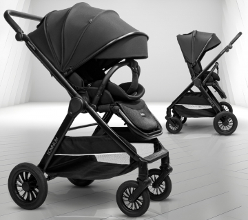 Прогулочная коляска Amarobaby Somnium