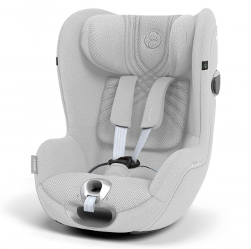 Автокресло Cybex Sirona T I-size