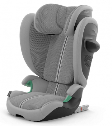 Автокресло Cybex Solution G2
