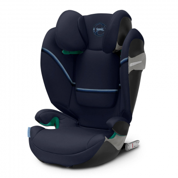 Автокресло Cybex Solution S2 i-Fix