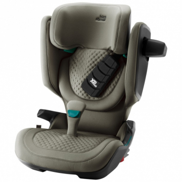 Автокресло Britax Römer Kidfix PRO Lux