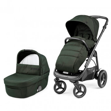 Коляска 2 в 1 Peg Perego Veloce TC