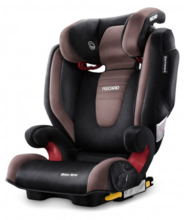 Автокресло Recaro Monza Nova 2 Seatfix