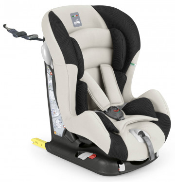 Автокресло Cam Viaggiosicuro Isofix